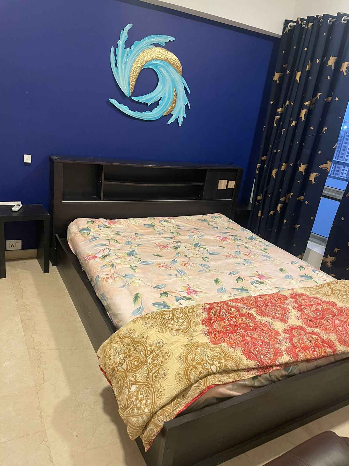 Female PG room in Goregaon West, Mumbai – photo 2
